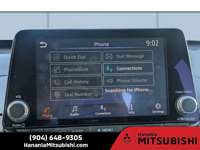 Used 2024 Gray Nissan 2.5 SR image 20