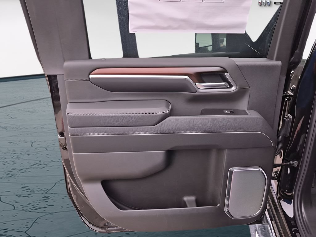 2026 GMC Sierra 2500HD Denali - Photo 32