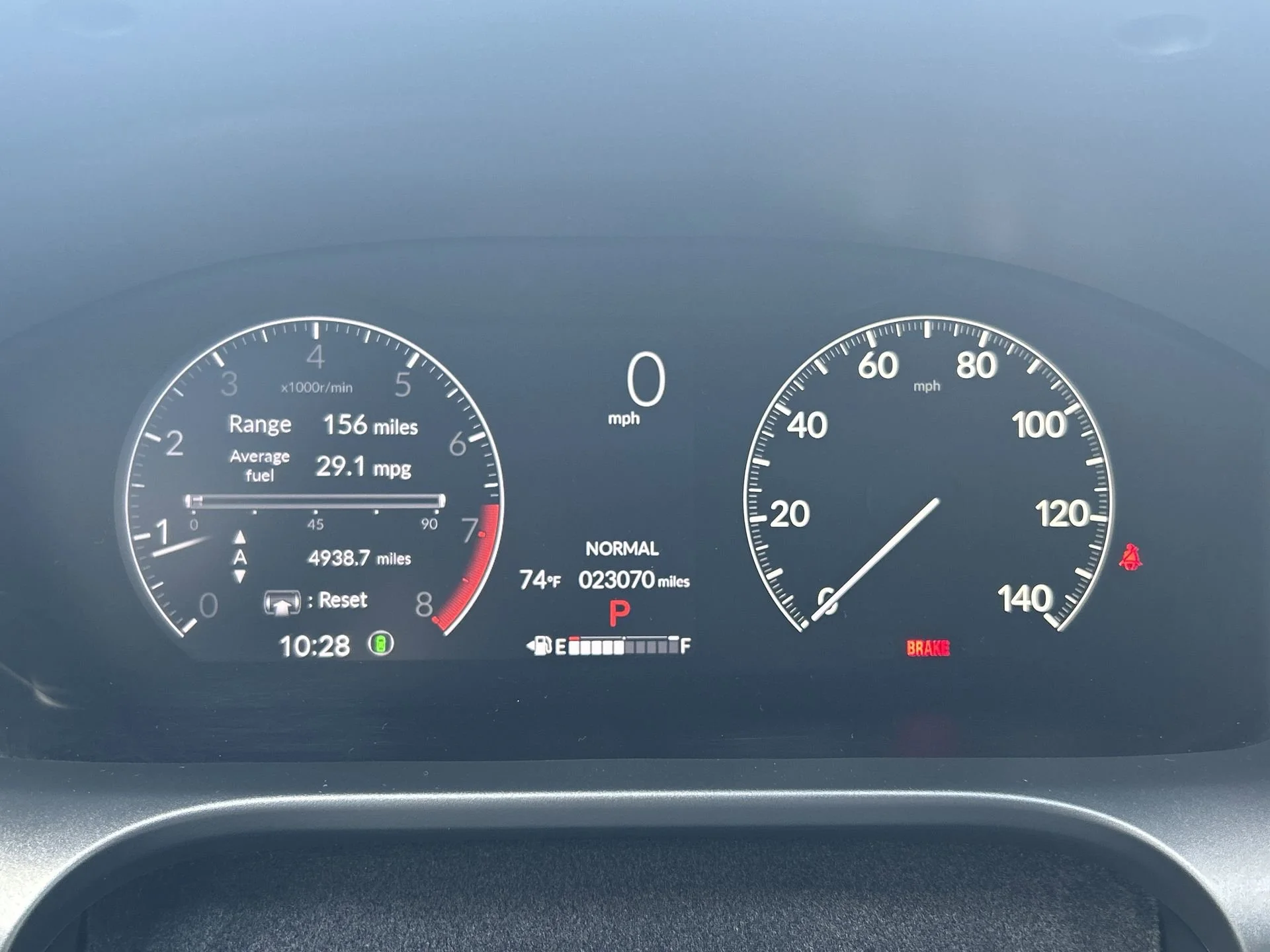 2024 Honda HR-V Sport - Photo 10