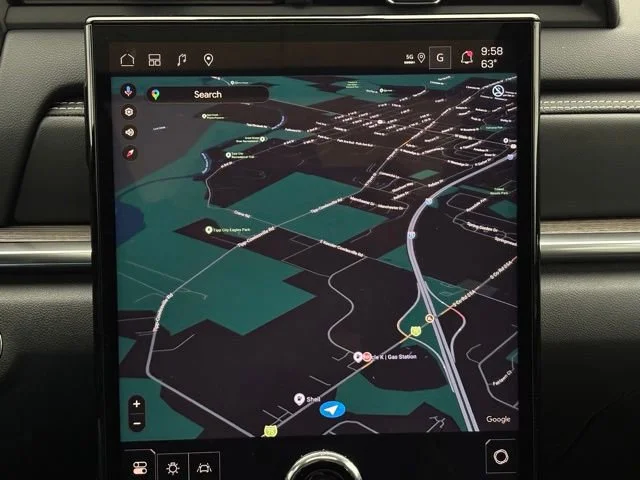 2026 GMC Terrain Denali - Photo 33