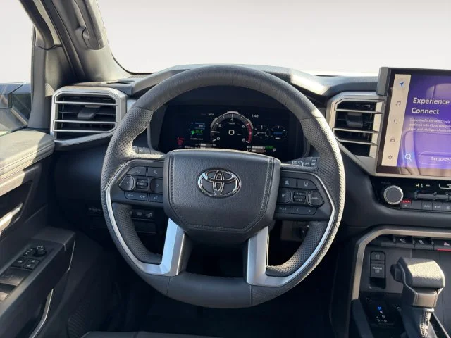 Used 2026 Ice Toyota SR5 image 13