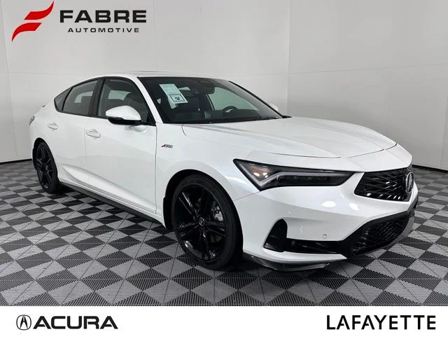 2026 Acura Integra