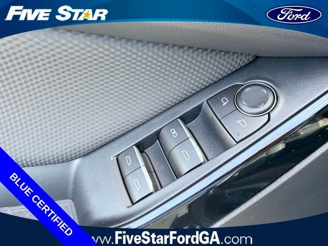 Certified Used 2026 Black Metallic Chevrolet RS image 13