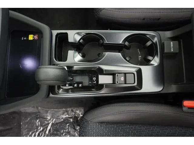 New 2026 MAGNETITE GRAY METALLIC Subaru Premium image 19