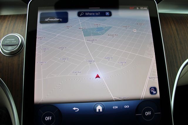 2025 Mercedes-Benz C-Class Sedan C 300 - Photo 14