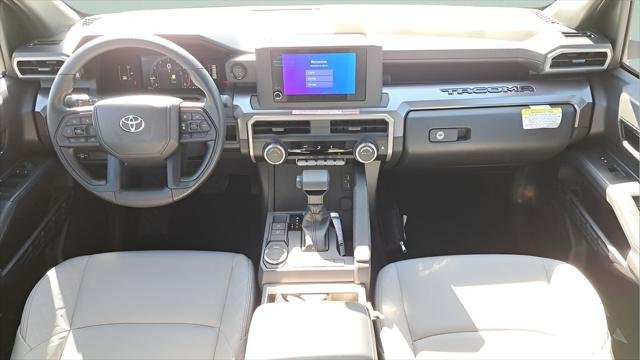 2026 Toyota Tacoma SR5 - Photo 33