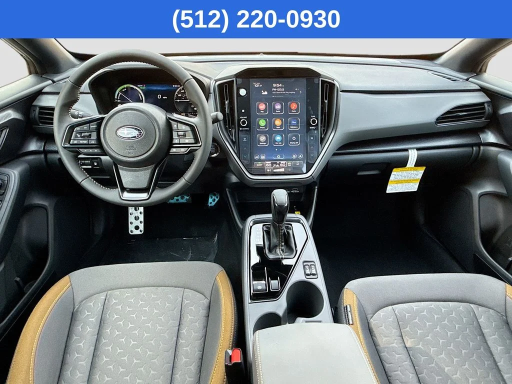 New 2026 Beige Subaru Sport image 30