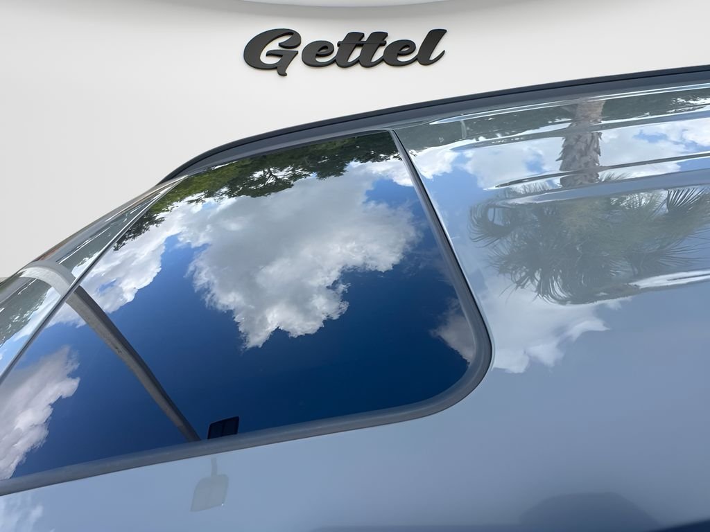 Certified Used 2024 Gray Hyundai SEL image 12