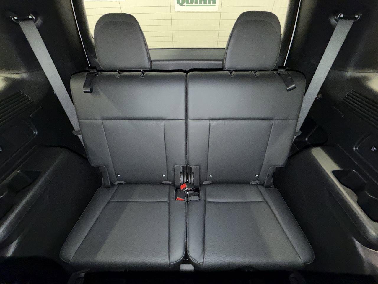 New 2026 Serenity White Hyundai SEL image 20