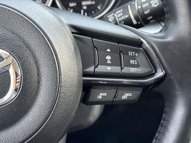 2023 Mazda CX-5 S - Photo 23