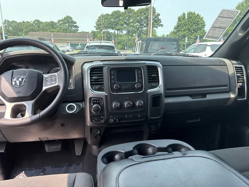 Used 2021 Blue Ram Warlock image 12