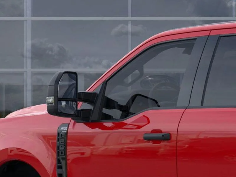 New 2026 Race Red Ford F-250® XL image 20