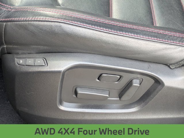 Used 2025 Machine Gray Mazda 2.5 Turbo Premium image 13