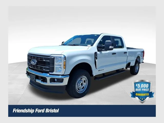 2026 Ford F-350's photo