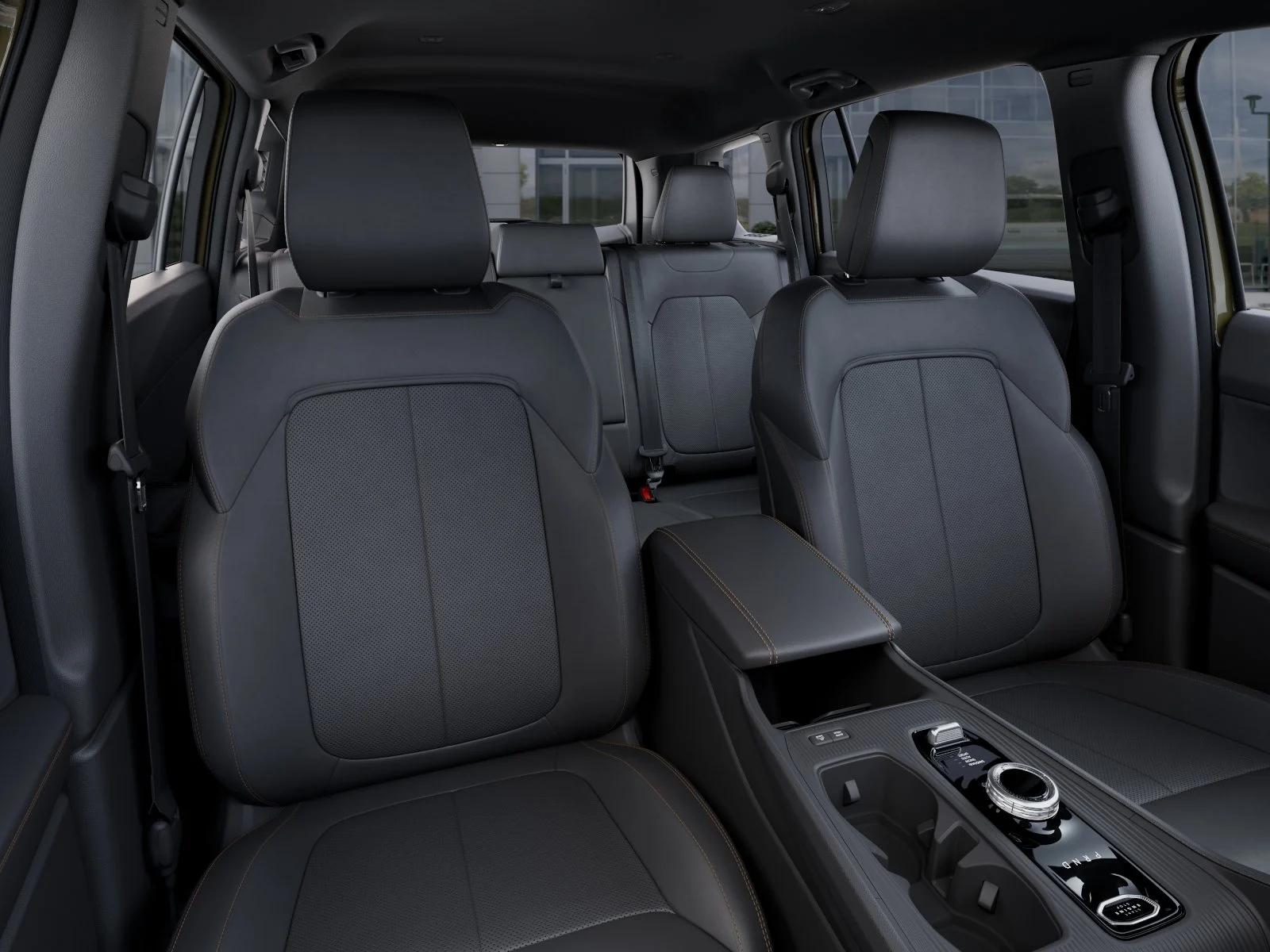 New 2026 41 Exterior Paint Jeep Limited image 42