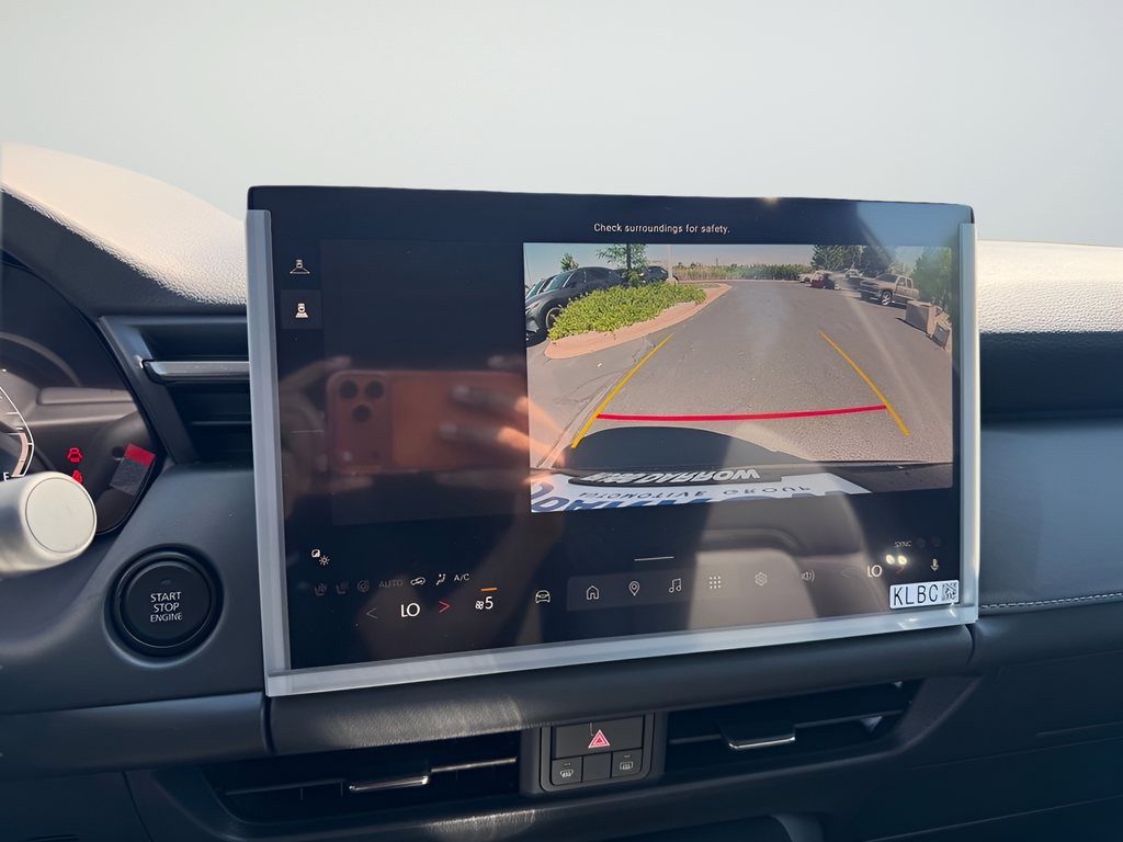 New 2026 Gray Mazda 2.5 S Premium image 15