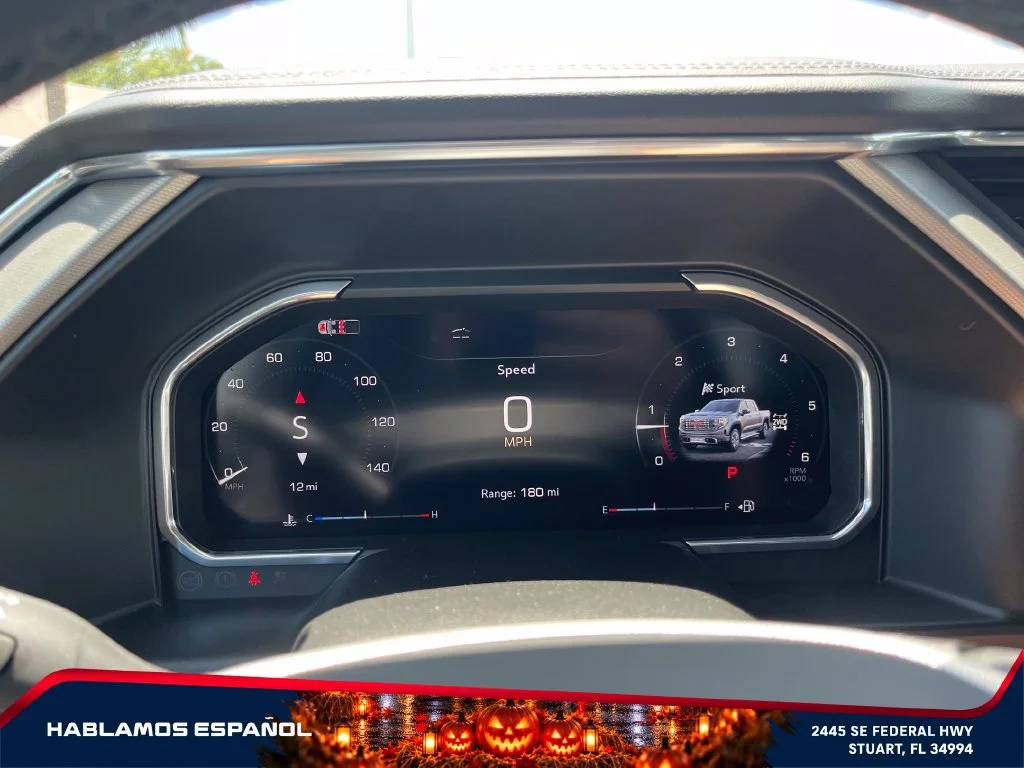2026 GMC Sierra 1500 Denali - Photo 21