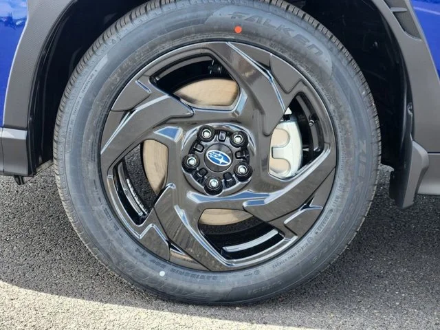 2026 Subaru Crosstrek Sport - Photo 30