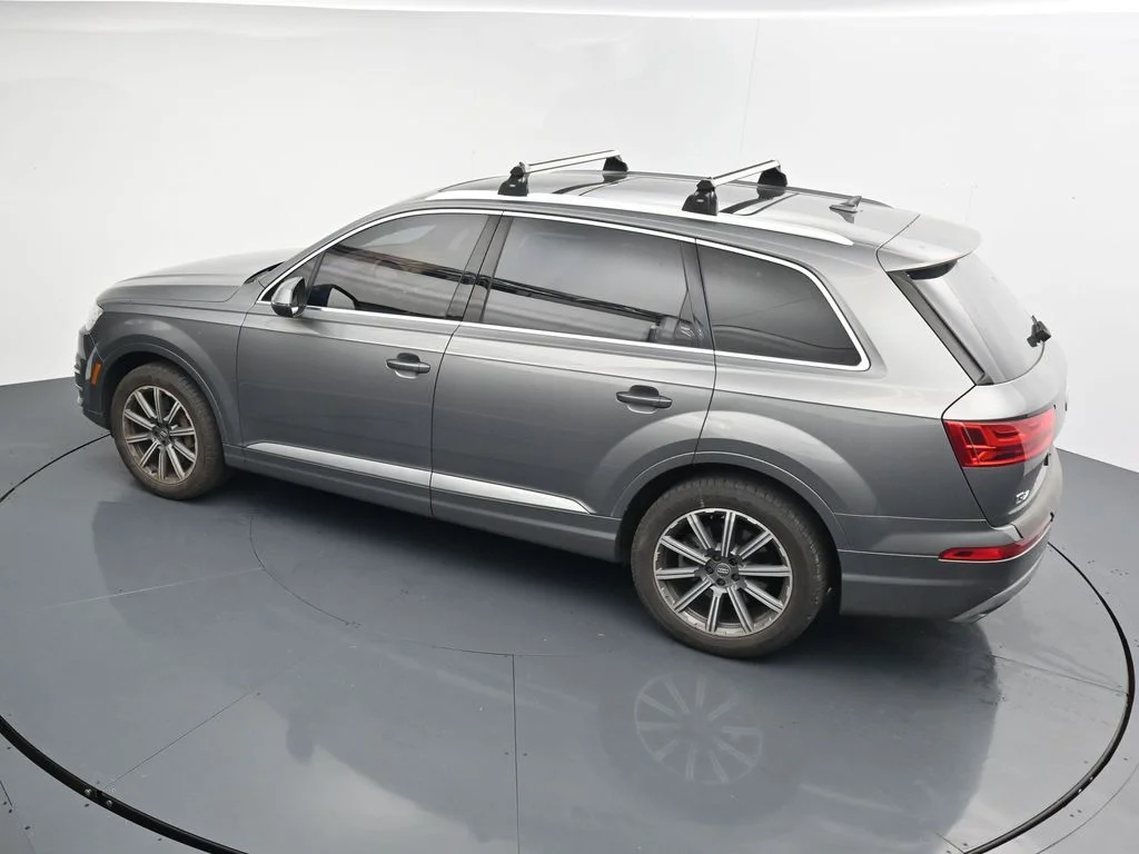 Used 2017  Audi 3.0T Prestige image 12
