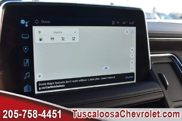 Certified Used 2024 Dark Ash Metallic Chevrolet LT image 41