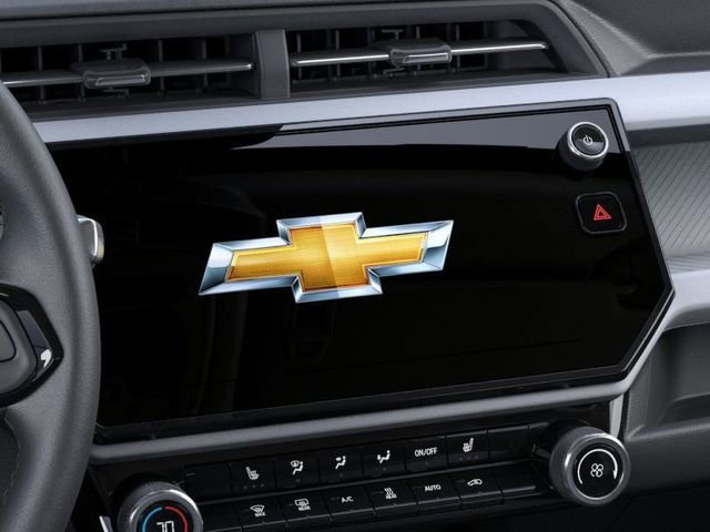 2027 Chevrolet Bolt LT - Photo 21
