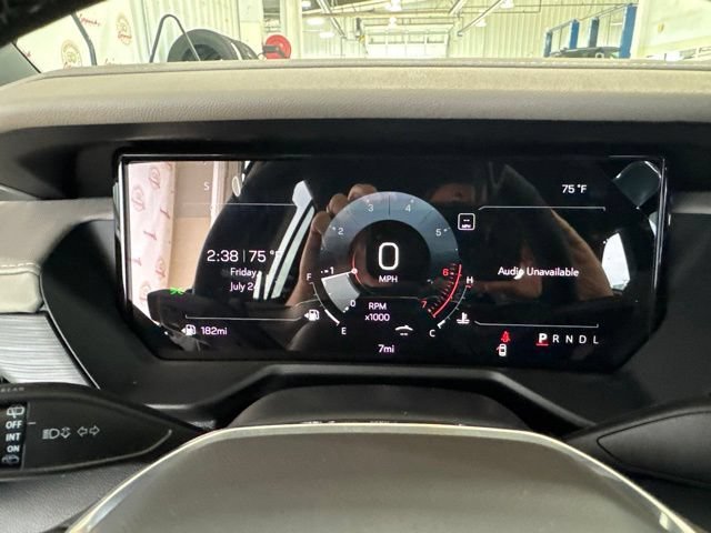 2026 GMC Acadia Elevation - Photo 18