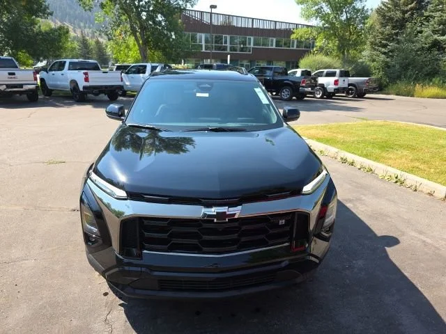 2026 Chevrolet Equinox ACTIV - Photo 10