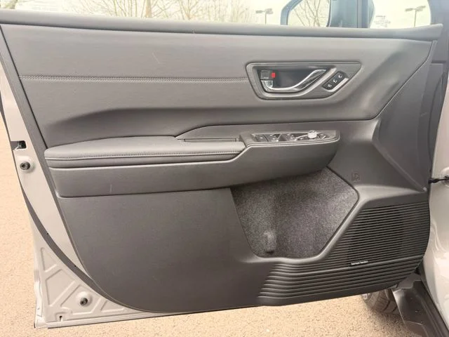 New 2026 RIVER ROCK PEARL Subaru Touring XT image 12