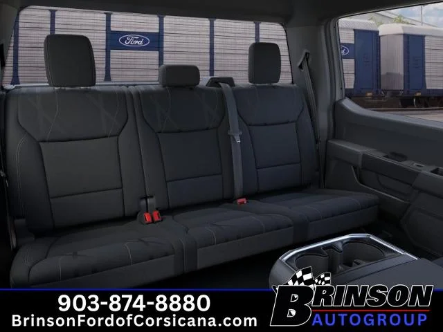 New 2026 Avalanche Ford STX® image 28