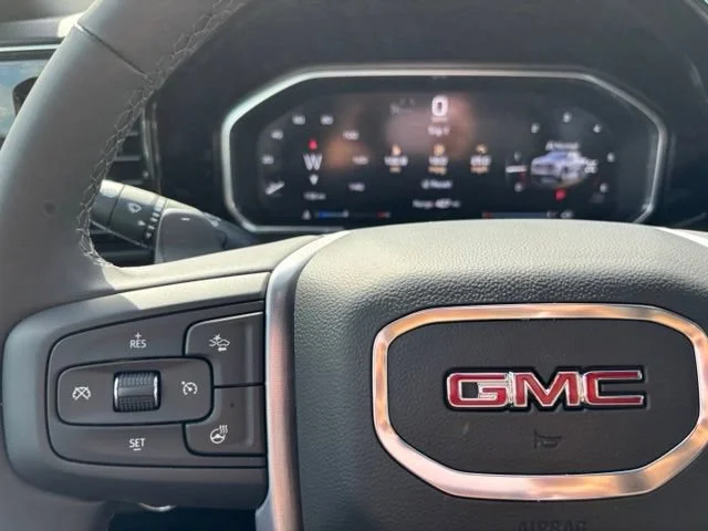New 2026 Onyx Black GMC Elevation image 27