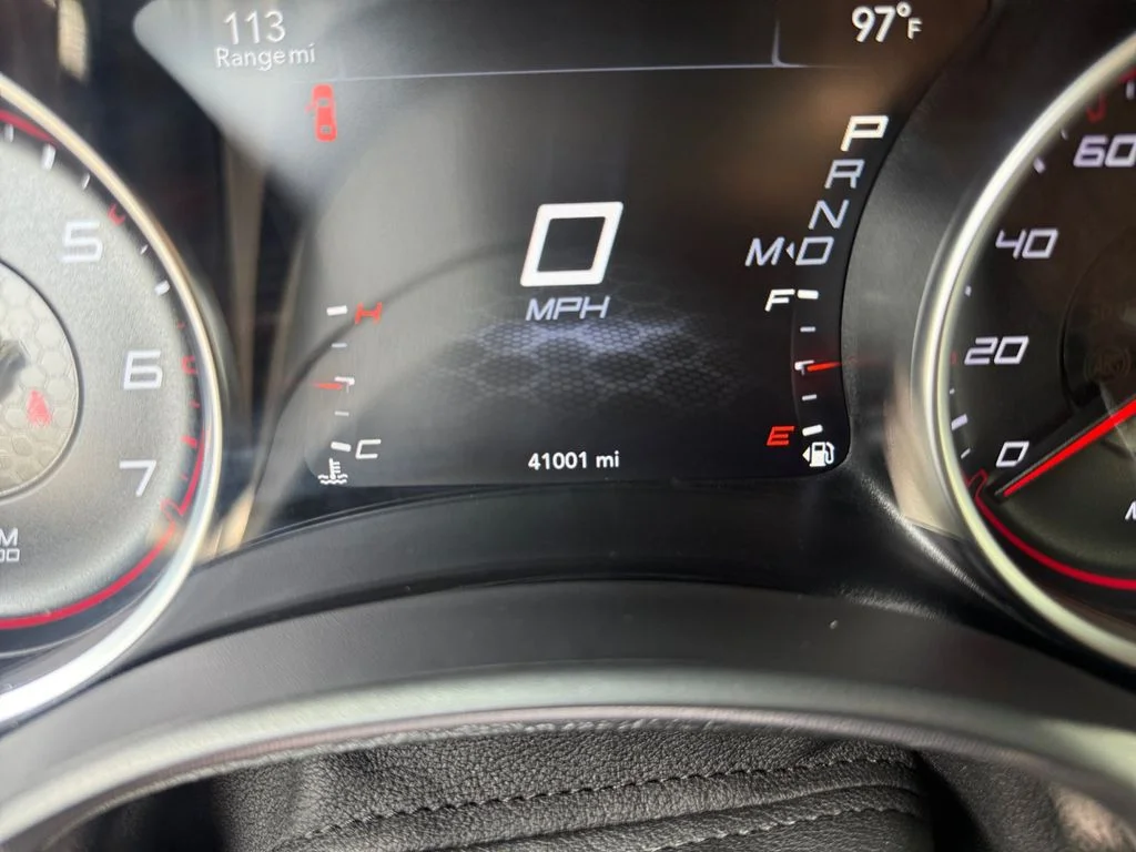 Used 2020 Black Dodge R/T image 18