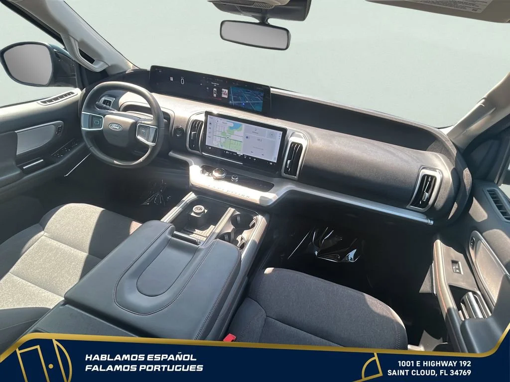 Used 2025  Ford Active image 35
