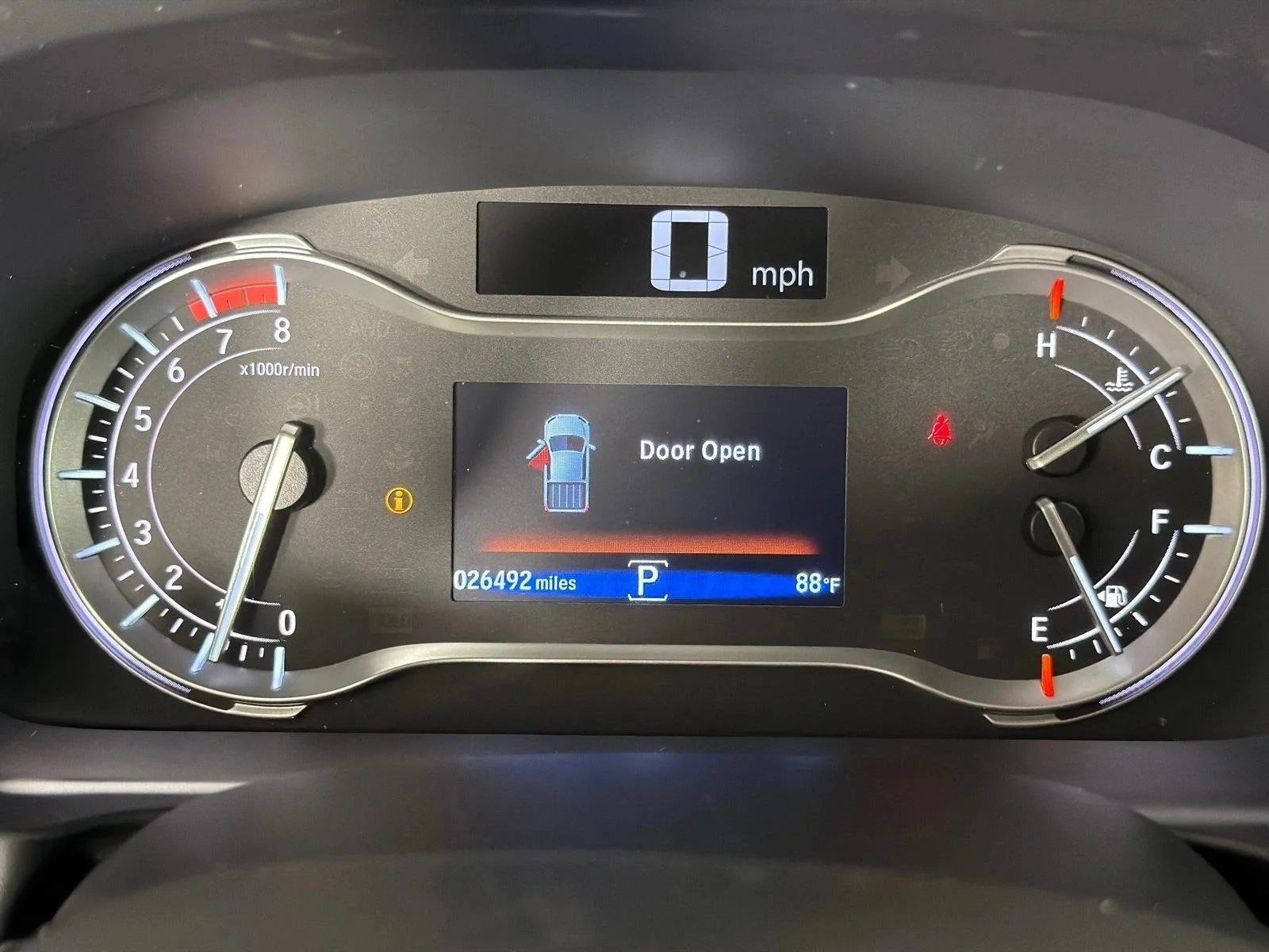 Used 2022 Black Honda RTL-E image 28