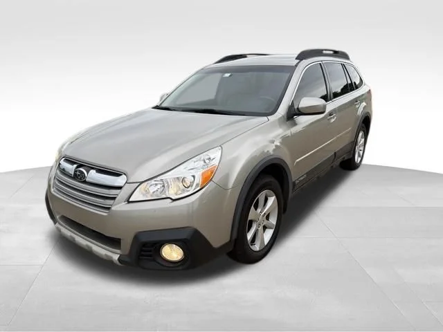 Used 2014 Gray Subaru 2.5i image 7