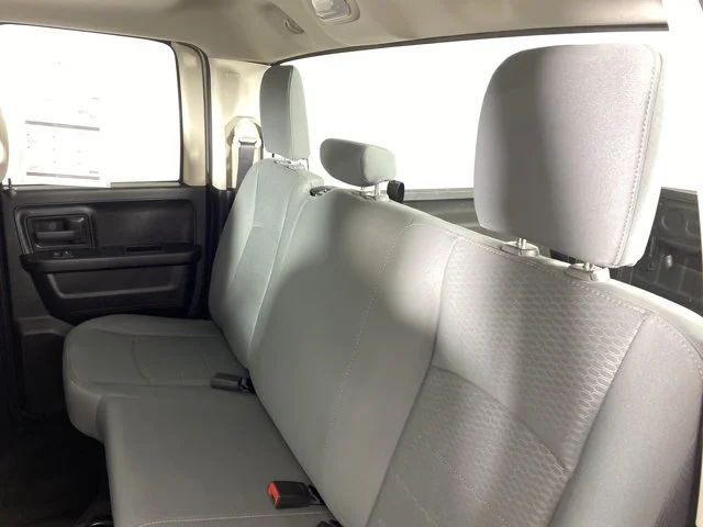 Used 2017 White Ram Tradesman image 29