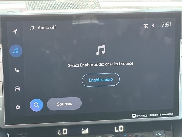 Used 2024 Lunar Toyota SR5 image 18