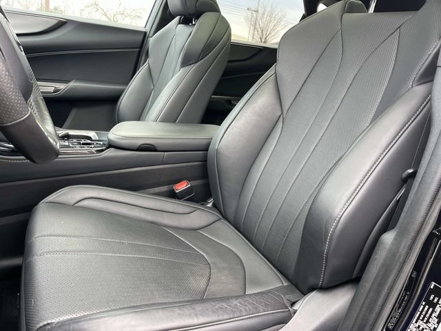 2023 Lexus NX 350 - Photo 35