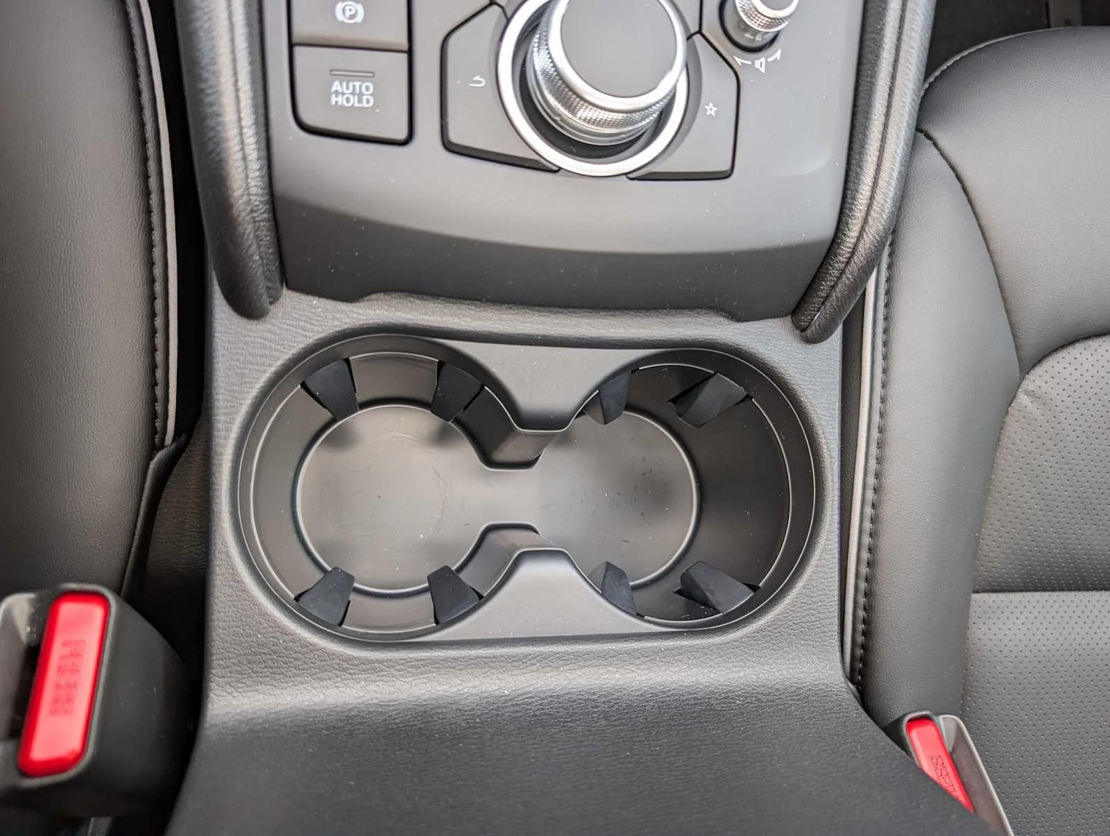 2025 Mazda CX-5 S Select Package - Photo 24