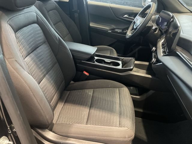 2025 Chevrolet Equinox LT - Photo 40