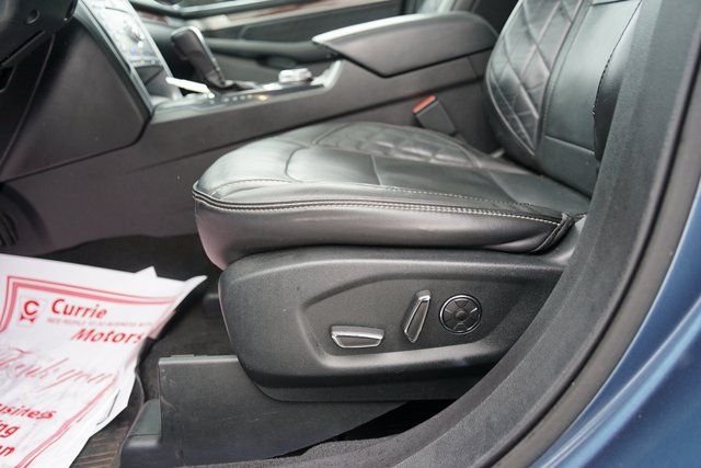 2018 FORD EXPLORER - Image 12