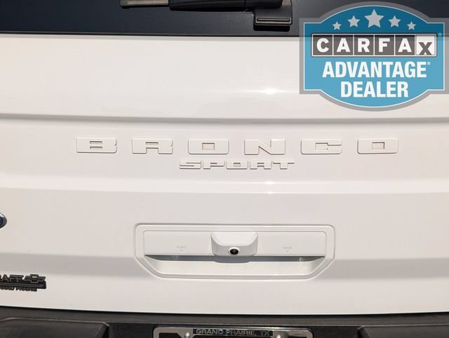 Used 2025 White Ford Big Bend image 30