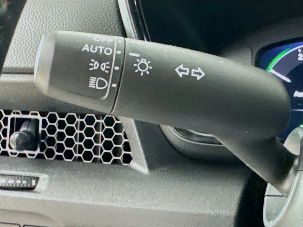 2026 Honda CR-V TrailSport - Photo 59