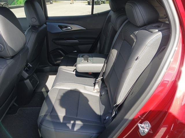2025 Chevrolet Equinox EV LT - Photo 29