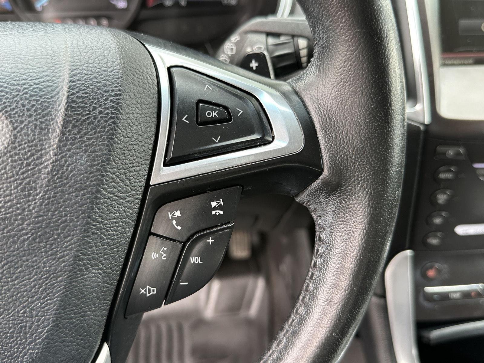 Used 2015 Silver Ford Titanium image 30