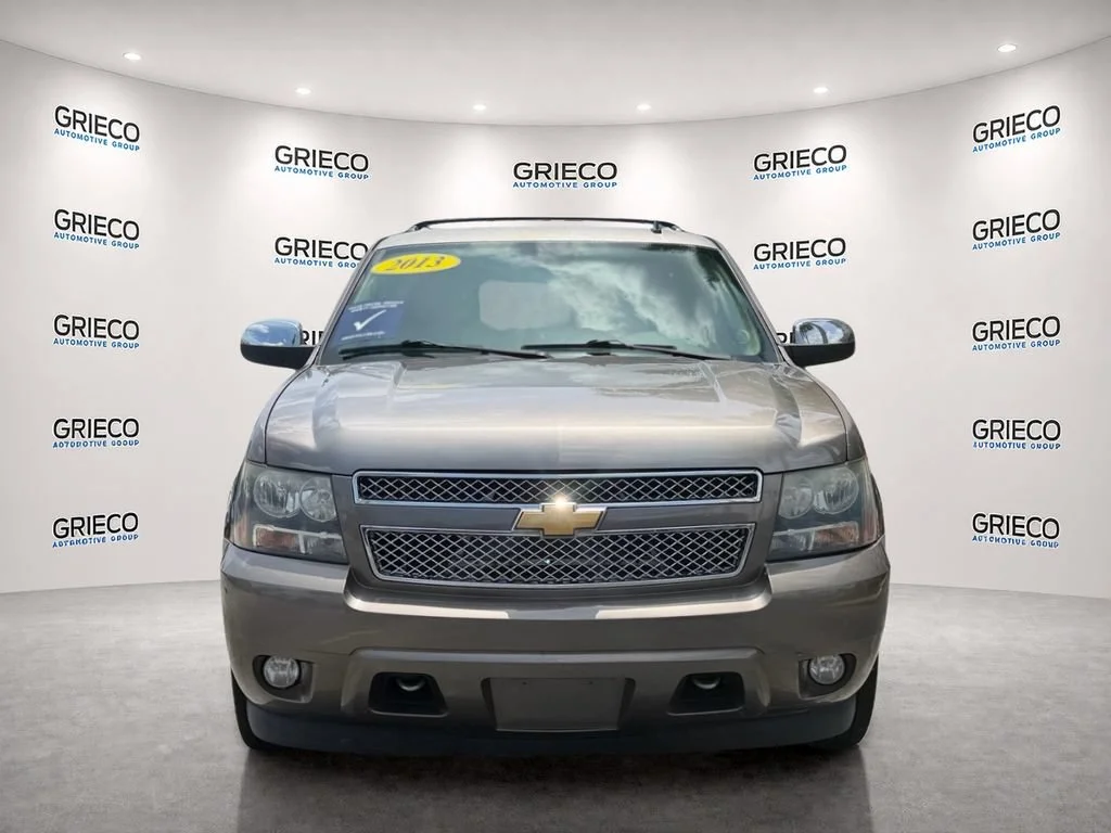 Used 2013 Chevrolet Suburban LT with VIN 1GNSCJE06DR355312 for sale in Fort Lauderdale, FL