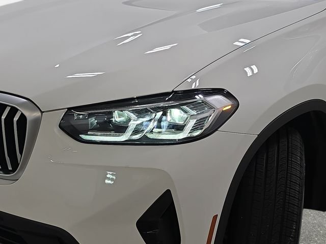 Certified Used 2023 Alpine White BMW xDrive30i image 28