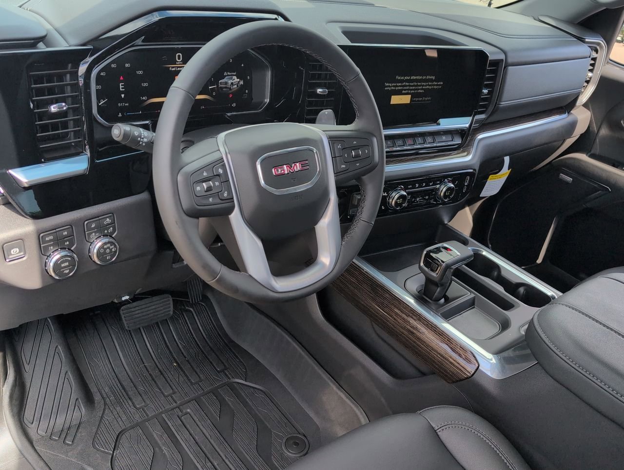 2026 GMC Sierra 1500 Elevation - Photo 10