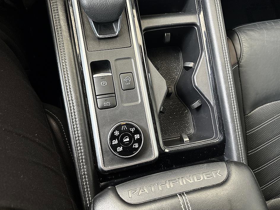 Used 2023 Baja Storm Nissan Platinum image 31