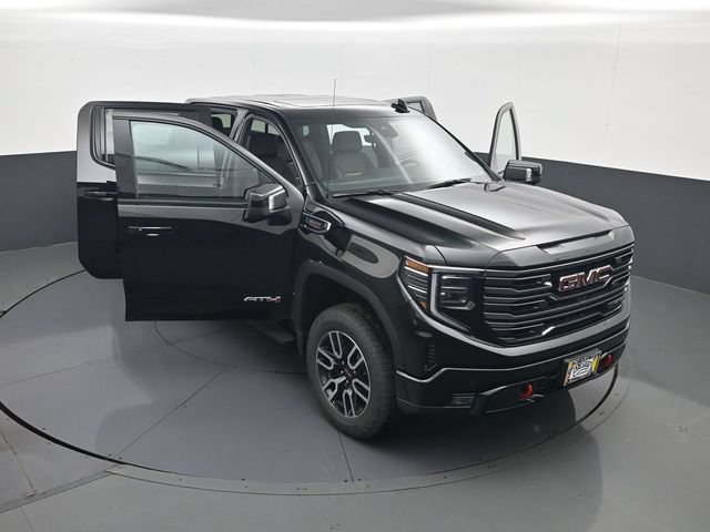 New 2026 Onyx Black GMC AT4 image 29
