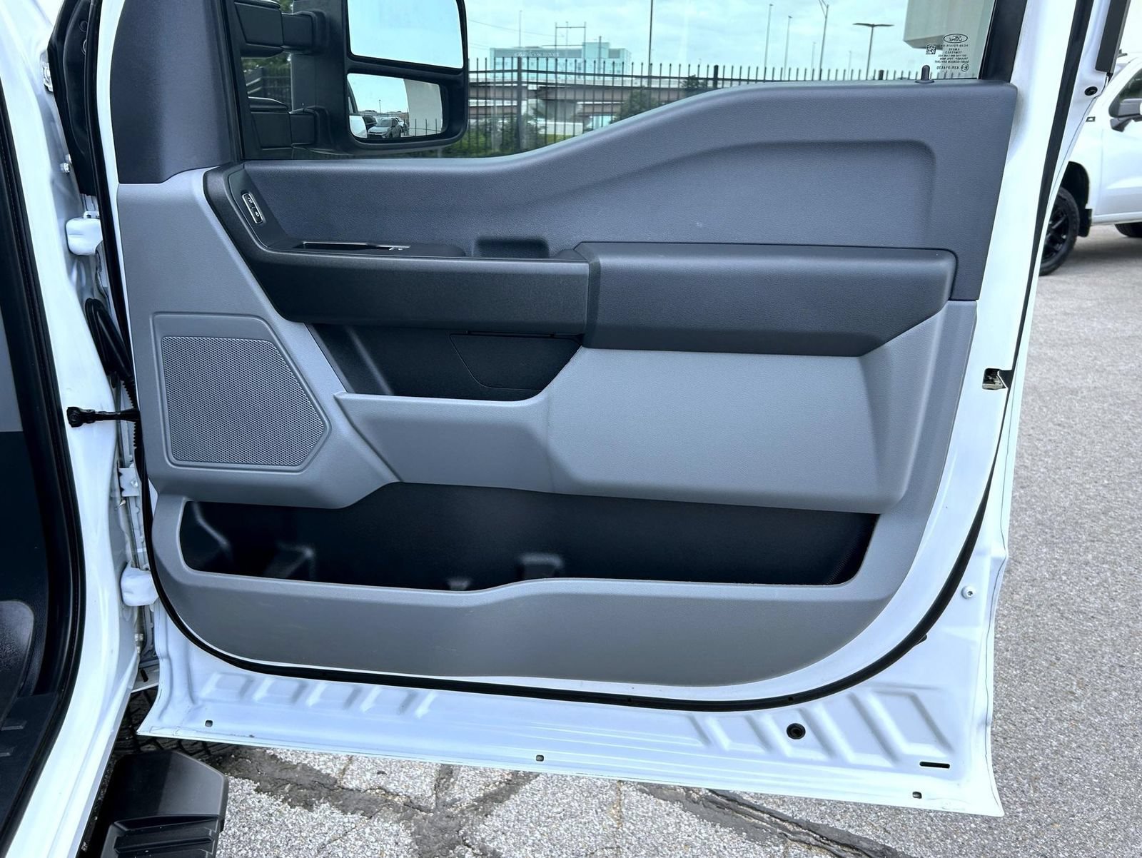 2024 Ford F-250 Super Duty XL - Photo 15